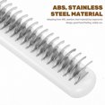 thumbnail image 3 of Pet Hair Detangling Comb Dog Dematting Comb Grooming Comb Dog Detangler Comb, 3 of 9