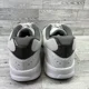 thumbnail image 4 of New Balance 519 White Gray Casual Sneaker Shoes MX519WG Men Size 11.5D, 4 of 6