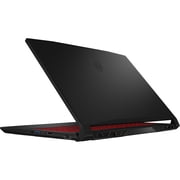 MSI Katana GF66 Gaming Laptop, 15.6 FHD 240Hz, Intel Core i9-12900H, NVIDIA GeForce RTX 3070 Ti, 16GB RAM, 1TB SSD, Windows 11 Home, Katana GF66 12UGSOK-1046