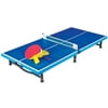 Ace 26" Table Top Table Tennis