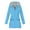 502_Sky Blue, variant on Jindong Fashion Coat for Women, Autumn and Winter Windbreaker Outdoor Mountaineering Suit Jacket, Women's Coats Green