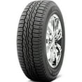 thumbnail image 6 of Set of 4 (FOUR) Bridgestone Dueler H/T 687 235/65R18 104T A/S All Season Tires Fits: 2006-10 Ford Explorer XLT, 2010-16 Cadillac SRX Luxury, 6 of 7