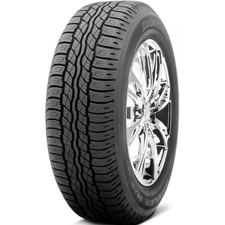 Bridgestone Dueler H/T 687 215/60R17 99T a/s All Season Tire