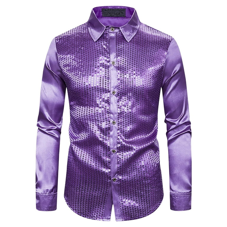 pstuiky Mens Shirts, Men Long Sleeve V-Neck Print Long Sleeve Shirts for Women Modern Fit Athletic Plus Size Shirts for Boy Dress Shirt Purple XL - Walmart.com pstuiky Mens Shirts, Men Long Sleeve V-Neck Print Long Sleeve Shirts for Women Modern Fit Athletic Plus Size Shirts for Boy Dress Shirt Purple XL - Walmart.com