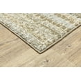 thumbnail image 2 of Oriental Weavers Atlas Area Rug 747 Casual Ivory Banded Rows 10' x 13' 2" Rectangle, 2 of 3