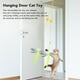 thumbnail image 3 of Juguete Para Gatos Con Puerta Colgante ANGGREK Otros, 3 of 8