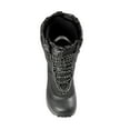 thumbnail image 3 of Baffin Sequoia Mens Snow Boots Black/Gray 11 USA, 3 of 5