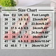 thumbnail image 4 of Juebong Women's 2 Inch Pumps Pointy Toe Stiletto High Heels Work Party Wedding Shoes Office Special Dressy Shoes White,36, 4 of 5