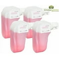 thumbnail image 1 of Keystone Product Pink Foam Hand Soap 750 ML/1.5 LBS (4/Case) - Mild & Moisturizing, 1 of 4
