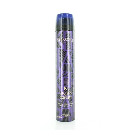 Kerastase K Laque Extreme Triple Mist Diffusing Hairspray EXTREME HIGH HOLD 9.0 oz / 255g