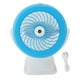 thumbnail image 2 of Mini Ventilador de Mesa ANGGREK Clip Portátil Recargable de Poco Ruido 2000mAh USB, 2 of 7