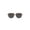 Gold, variant on OHO's 9133A Polarized Sunglasses