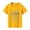 B-Yellow16, variant on JCCXIN Kids Dolly Tennessee Country Guitar Graphic Tee, Vintage Country Music T-Shirt For Boys Girls 2-10Y
