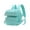 Lake blue, variant on 9L Sports Backpack Camping Daypacks Multifunctional Backpack Gym Bag Travel Backpack Climbing Rucksack for Outdoor