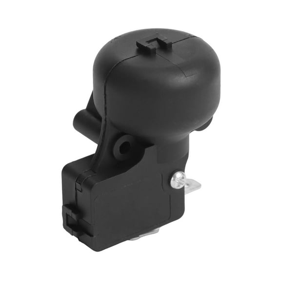 Safety Mechanism Tilt Switch For Heaters Ac 125V250V With Easy Install
