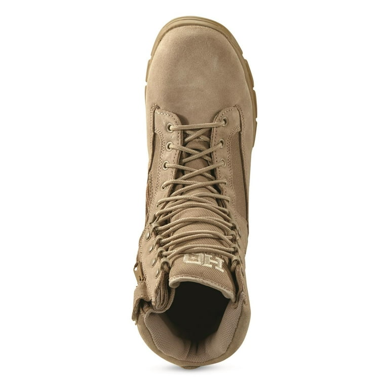 Hq issue outlet boots