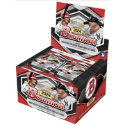 2024 Bowman Baseball Display Box