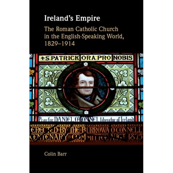 Ireland's Empire, (Hardcover)