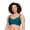 Blue Coral, variant on Women's Warner's RN0131A Easy Does It Triangle Seamless Lift Bra (Blush 2X)