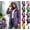 #03 Green【Stock up on Your Favorite Colors】, variant on Women's Waterproof Active Outdoor Hiking Rain Jacket Lightweight Hooded Windbreaker with Pockets | CSEONE, Green M