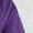 Purple, variant on Callista Puff Sleeves Dress
