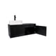 thumbnail image 2 of Gabinete Flotante Para Baño Con Lavamanos Y Llave OLIVIA, 2 of 7