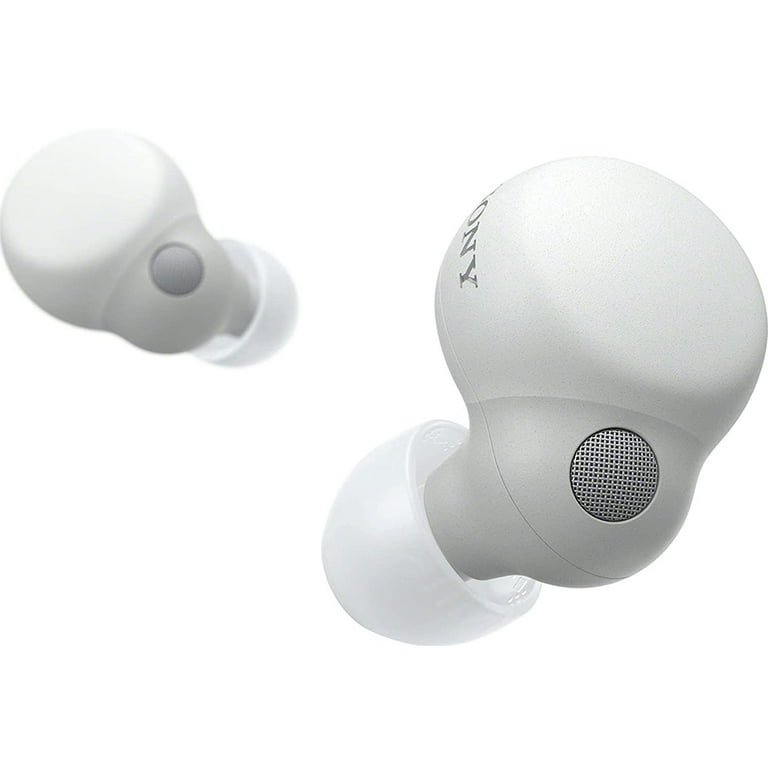 Open Box Sony LinkBuds S Truly Wireless Noise Canceling Earbuds
