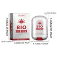 thumbnail image 3 of onlyliua Ofertas Del Día Liquidación Prime Barra de Protección Solar Degranaumento Barra de Protección Solar Hidratante para Exteriores 15 G, 3 of 7