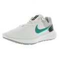thumbnail image 5 of Nike Revolution 6 Next Nature Womens Shoes Size 9, Color: Phantom/Neptune Green, 5 of 5