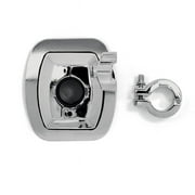 Gibraltar Bass Drum Bracket Accepts 1 Tubes