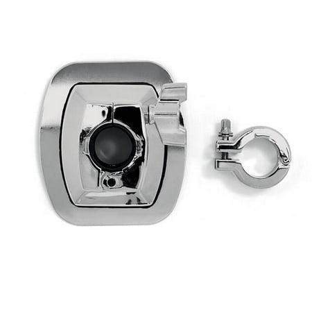 Gibraltar Bass Drum Bracket Accepts 1 Tubes
