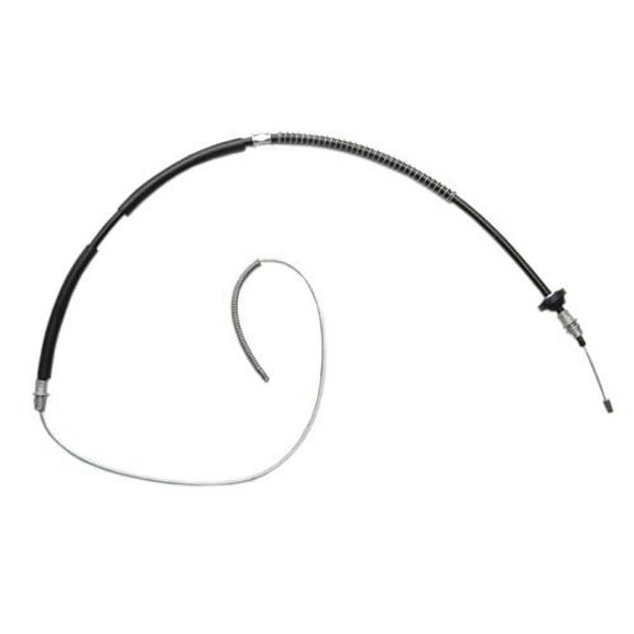 Raybestos Element3 Brake Cables, BC93543
