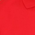 thumbnail image 4 of Henbury Mens Coolplus® Pique Polo Shirt, 4 of 4