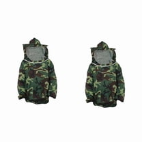 Beekeeping Suit With Hat bee Suit bee Bite Hat Equipment Mesh Clothing ...