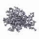 thumbnail image 1 of TORNILLO de Cabeza Acero Inoxidable 100X 12X3 Mm Plateado, 1 of 5