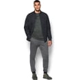 thumbnail image 3 of Pantalones deportivos Under Armour UA Sportstyle para hombre, color gris XXXX-L, 3 of 7