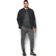 thumbnail image 3 of Pantalones deportivos Under Armour UA Sportstyle para hombre, color gris XXXX-L, 3 of 7