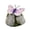 Purple, variant on LWVITH Solar Stone Butterfly Light for Garden, Waterproof Outdoor Pathway Lamp, Glowing Yard Decor for Lawn Patio Walkway, Auto On/Off Night Lighting, Soft Warm Glow, Natural Stone Look, 5"