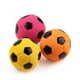 thumbnail image 1 of Juguete para Perro Chiwava Fútbol Pequeño de Látex con Sonido para Mascotas, 1 of 9