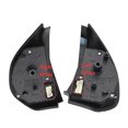 Auto part steering wheel control buttons with wire for MITSUBISHI