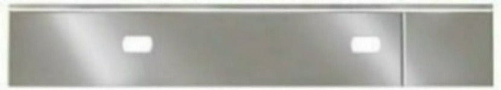 Master Painter WSB 5-Pack Of 4" Replacement Glass, Tile & Paint Scraper Blades - Quantity of 15