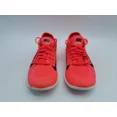 thumbnail image 3 of Nike Free 4.0 Flyknit Women's Size 6.5 Running Shoes Hyper Punch, 3 of 6