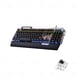 thumbnail image 4 of Teclado Mecánico De Metal K100 104 Teclas Gaming Office Teclado Usb Con Cable Profesionalteclado Mecánico De Metal K100 104 Teclas Gaming Office Teclado Usb Con Cable Profesional Methold EL014190-02, 4 of 5