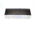 thumbnail image 5 of Aluminum Spray Can Shelf | Multi Use Storage Bin Holder Organizer 10 7/8", 5 of 14