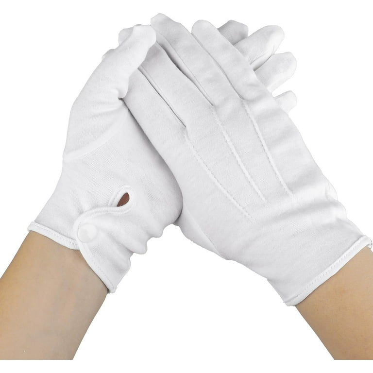 knee length dresses for ladies Francesca Pure Supima Sueded Cotton Gloves - Ascot Grey Forearm Length Gloves main image 1