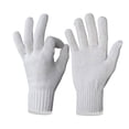 thumbnail image 3 of Guantes de trabajo Evridwear, tejido de algodón y poliéster, 12 pares, 3 of 6