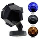 thumbnail image 4 of Lámpara de proyección Starlight LED Star Night Light LED Star Projector Lamp Sky Projection Cosmos N Tomshoo Lámpara estrella, 4 of 7