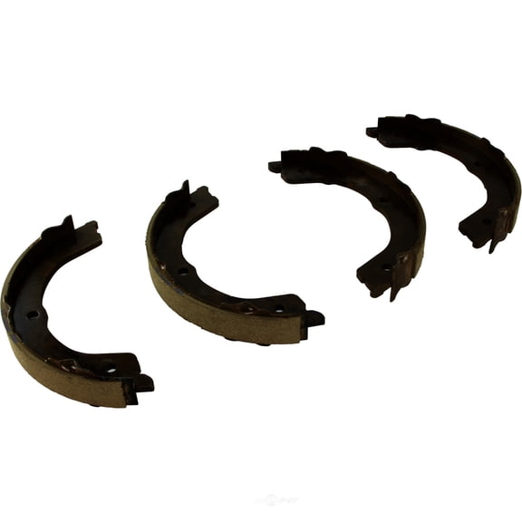 Centric 111.10020 Centric Brake Shoes