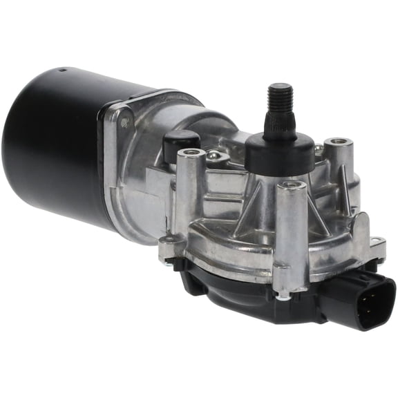 OEG Parts New Front Wiper Motor Replacement For Mazda 3 2010 2011 2012 2013 10-13 434488 BBM4-67-340 BBM467340 43-4488