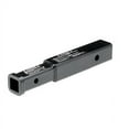 thumbnail image 2 of Tow Ready Trailer Hitch Receiver Tube Adapter 80300 Reduces 2 Inch Receiver to 1-1/4 Inch; 7 Inch Length; 3500 Pound Capacity, 2 of 3